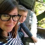 Michelle Rounds - @closingeyessoyoudontsee - Instagram
