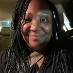 Michelle Roundtree - @life_lessons51 - Instagram