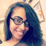 Michelle Roundtree - @michellertree - Instagram