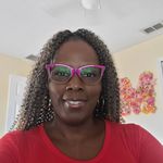 Michelle Roundtree - @iammrs.m.roundtree - Instagram