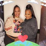 Michelle Westbrooks Roundtree - @butafly01 - Instagram