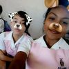Michelle Row - @karinabg1 - TikTok