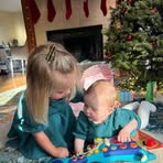 Michelle Rowberry - Facebook
