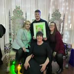 Michelle Rowlands - @rowlands1477 - Instagram