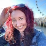 Michelle Rowlett - @senchellsional - Instagram
