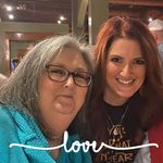 Michelle Rowlett Earnhart - @micalan8 - Instagram