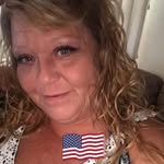 Michelle Rozell - @pattifortman - Instagram