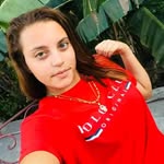 Michelle Ruano - @ruano320 - Instagram