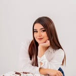 Michelle Ruano - @mich15.0 - Instagram