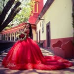 Michelle Ruby - @ximerubi495 - Instagram
