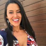 Michelle Ruby - @michelleruby34 - Instagram