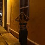 Michelle - @michelleruedaa - Instagram