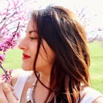 Michelle Rueda Charpentier - @michelle_rch - Instagram