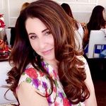 Michelle Ruff - @michelleruffvo1 - Instagram