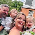 Michelle Rumsey - @meesh775 - Instagram