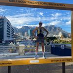 Michèlle Dreyer - @michelleonrunning - Instagram