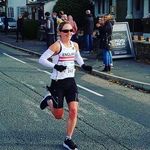 Michelle | Ultra Runner | Running Coach - @ultrarunningmichelle - Instagram