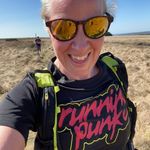 Miles with Michelle | Running and Canicross Coach - @mileswithmichelle - Instagram