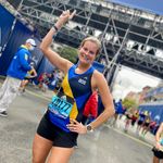 Rachel Sinders - Run Coach - @rachelmichellerunning - Instagram