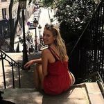 Michelle Rushlow - @michelle.rushlow - Instagram