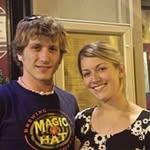 Michelle Rybak - @michwa1 - Instagram