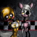Amanda Michelle Sacks - @toychica2345 - Instagram
