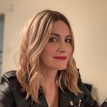 Michelle Sackson - @michellessackson - Instagram