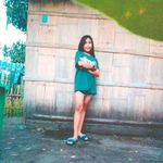 Michelle Piang Sagan - @piangsagan - Instagram