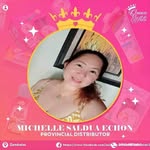 Michelle Echon - @michelle_saldua_echon - Instagram