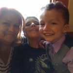 Michelle Calzada Samano - @wickedmitchofthewest - Instagram