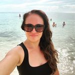 Michelle Sámano - @michjann - Instagram