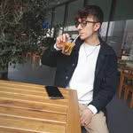 Michele Sampieri - @mike__uchiha - Instagram