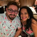 Michelle Samuelson - @michiluz - Instagram