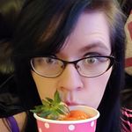 Katie Michelle Sandberg - @katiebug_727 - Instagram