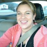 Michelle Sandberg - @michelle364784 - Instagram