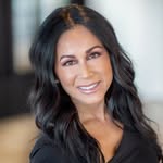 Michelle Sarocka - @luxrlt - Instagram