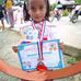 Michelle Soriaga - Facebook