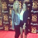 Michelle Sasso - @kirehardcernire32 - Instagram
