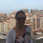 Michelle Scalia - @whippetreads - Instagram