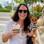 Michelle Scalia - @shellscalia - Instagram