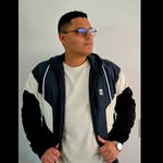 Esteban Escarraga - @michellescarraga - Instagram