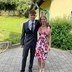 Michelle Compassi Scheibenhofer - @michellescheibenhofer - Instagram