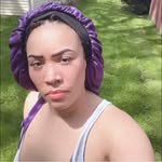 Michele Schexnayder - @ahkosua2021 - Instagram