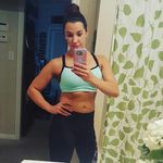 Michelle Schick - @fitschick08 - Instagram