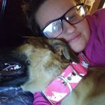 Raychel Michelle Schmaus - @raychel_michelle95 - Instagram