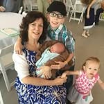 Michelle Schober - @michelle.schober.5 - Instagram