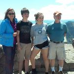 Michelle Ward Schueller - @wardschueller - Instagram