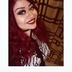 Michelle Scrivner - @_goodgirlchelle - Instagram