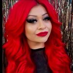 Michelle Scrivner - @blowdrydreams - Instagram