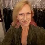 Michelle Scrivner Waters - @alonebut_notloney - Instagram